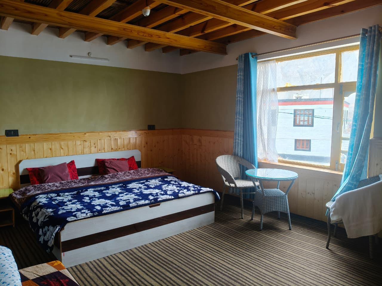Gialpo – Cosy Traditional Homestay in Spiti photo 8